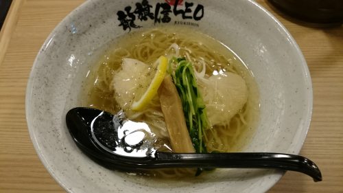 20170615_大阪ﾗｰﾒﾝ